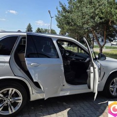 BMW X5 XDRIVE MPAKIET ! Automat ! Salon Polska ! Pierwszy właściciel !