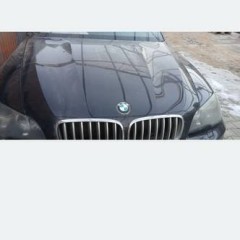 Bmw x5 na części