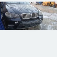 Bmw x5 na części