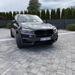 Sprzedam BMW X5 f15 35ixdrive 2018rok