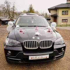 BMW X5 E70 35.d 286koni