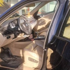 BMW X5 E70 35.d 286koni