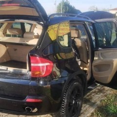 BMW X5 E70 35.d 286koni