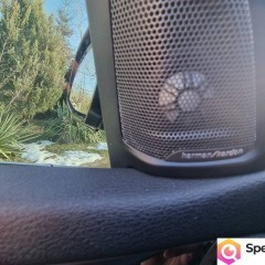 BMW X5 F15, 7 miejsc,  Stan Idealny
