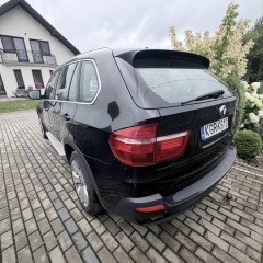 Sprzedam BMW X5