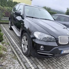 Sprzedam BMW X5