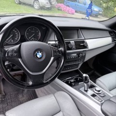 Sprzedam BMW X5