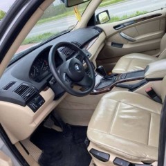 BMW X5 3.0d