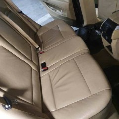 BMW X5 e70 3.0diesel 302km/751nm