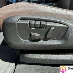 BMW X5 Alu LED Ele.klapa Skóra Asystent Kamera Navi Hak Serwis ASO GWARANC…