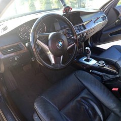 BMW E60 3.0d