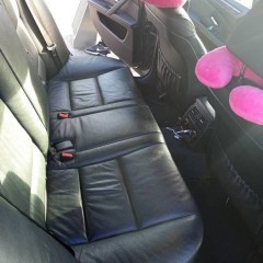 BMW E60 3.0d
