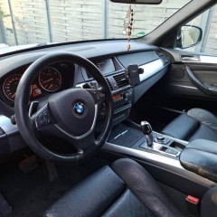 Bmw x5 3,0 diesel