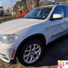 2013 BMW X5 XDrive35