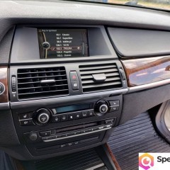 2013 BMW X5 XDrive35