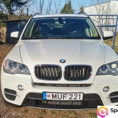 2013 BMW X5 XDrive35