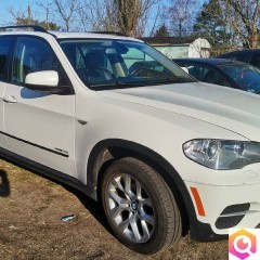 2013 BMW X5 XDrive35