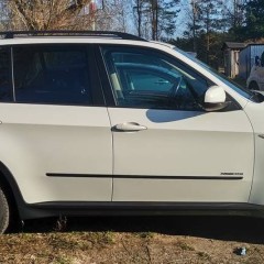 2013 BMW X5 XDrive35