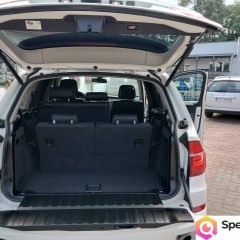 2013 BMW X5 XDrive35