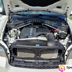 2013 BMW X5 XDrive35