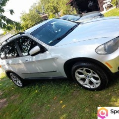 Bmw x5 e70
