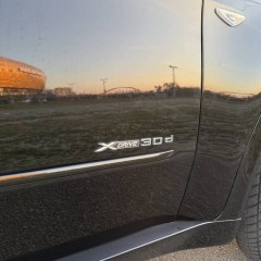 BMW X5 E70 3.0d xDrive M Pakiet | Polski salon | Panorama | HUD | 164 tys.