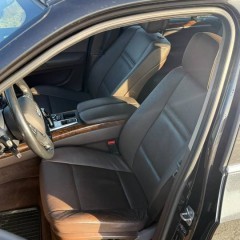 BMW X5 E70  3.0 | DIESEL | 2012 rok| Klimatyzacja | PEŁEN SERWIS