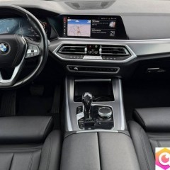 BMW X5 4x4,231KM,Virtual,X-Drive,Gwarancja G05 (2018-)