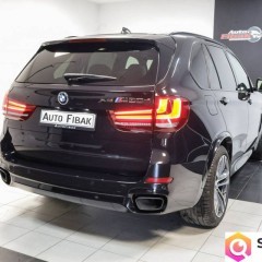 BMW X5 M50 M50D*Individual*Salon PL*Mpakiet*xDrive*Pneumatyka*Panorama*Vat…