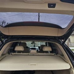 BMW X5 F15 xDrive25d 2015 rok nowe opony