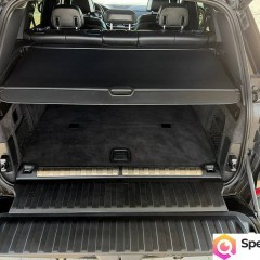 BMW X5 M SPORT head UP nawi EL.KLAPA grzane fotele PANORAMA skora laser ma…