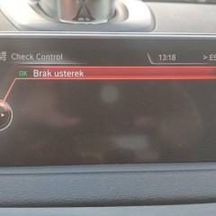 BMW X5 F15 xDrive35d pneumat 308 KM 2016r.