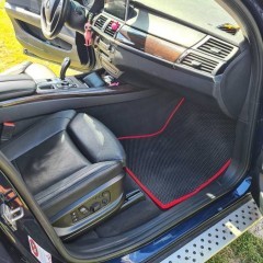 BMW X5E70