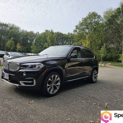 Witam sprzedam zamienie bmw x5 f15 50i xdrive więcej informacji priv pozdra