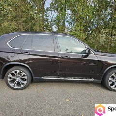 Witam sprzedam zamienie bmw x5 f15 50i xdrive więcej informacji priv pozdra