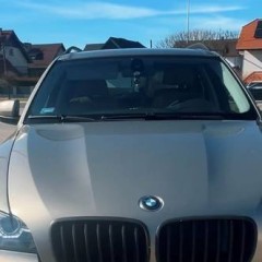 BMW X5 E70 3.0sd M57 Biturbo 286KM
