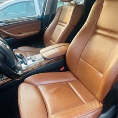 BMW X5 E70 3.0sd M57 Biturbo 286KM