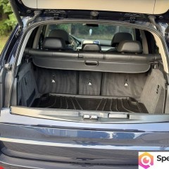 BMW X5 F15 30d 2015r – Imperial Blue, Bogate wyposażeni , Doinwestowany