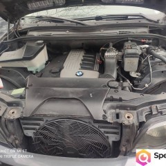 BMW X5 2003 3.0 D