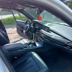 BMW x5 2017r
