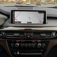 BMW X5 BMW X5 F15 xDrive40e Plug-in Hybrid 2018r