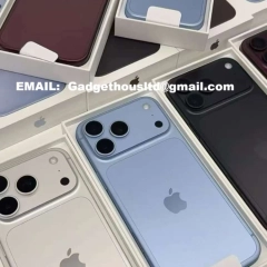 Oryginalny Apple iPhone 18 Pro Max, iPhone 18 Pro,  Apple iPhone Duo , iPhone 17 Pro Max, iPhone 17 Pro, iPhone 17, iPhone Air, iPhone 16 Pro Max