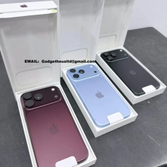 Oryginalny Apple iPhone 18 Pro Max, iPhone 18 Pro,  Apple iPhone Duo , iPhone 17 Pro Max, iPhone 17 Pro, iPhone 17, iPhone Air, iPhone 16 Pro Max