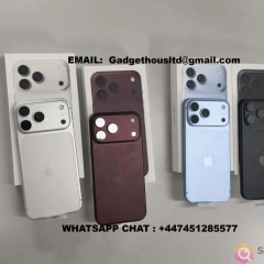Sprzedaż hurtowa Apple iPhone 18 Pro Max, iPhone 18 Pro,  Apple iPhone Duo, iPhone 17 Pro Max, iPhone 17 Pro, iPhone 17, iPhone Air, iPhone 16 Pro Max