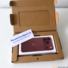  Apple iPhone 18 Pro / Pro Max / iPhone Duo Foldable (bez blokady, 512 GB) 
