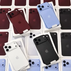 Apple iPhone 18 Pro Max | iPhone 18 Pro | iPhone Duo | Apple iPhone 17 Pro Max | iPhone 17 Pro | iPhone 17 | iPhone Air | Apple iPhone 16 Pro  Max
