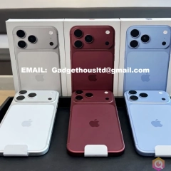 Apple iPhone 18 Pro Max | iPhone 18 Pro | iPhone Duo | Apple iPhone 17 Pro Max | iPhone 17 Pro | iPhone 17 | iPhone Air | Apple iPhone 16 Pro  Max