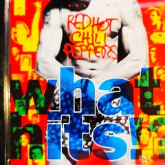 ⭐⭐⭐CD Nowe- Polecam Album 2 X CD Stadium Arcadium -RED HOT CHILLI PEPPERS
