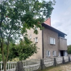 Wolin, Dom na Sprzedaż