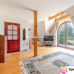 Oferta sprzedaży domu 322m2 Cholerzyn